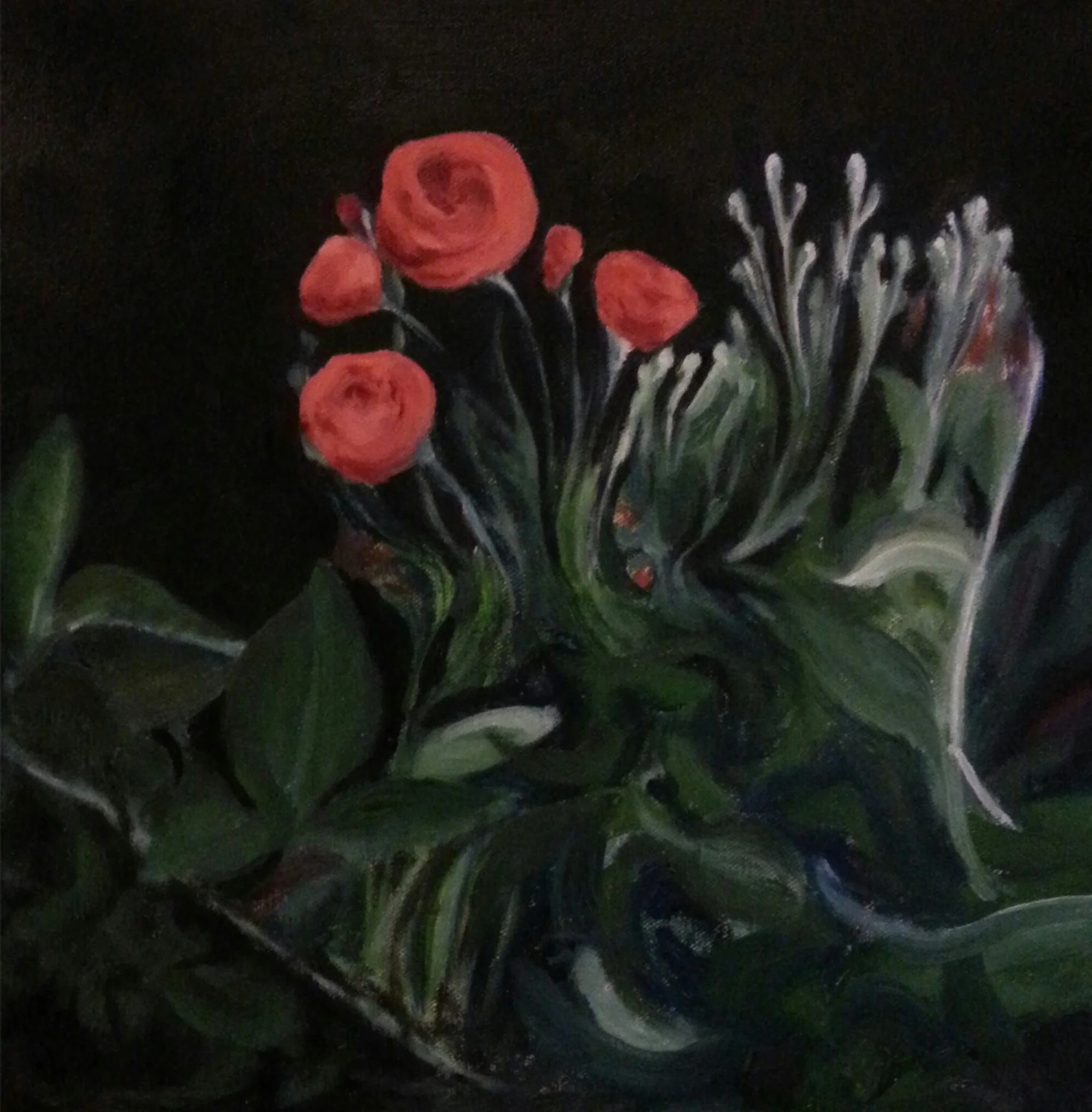 Roses