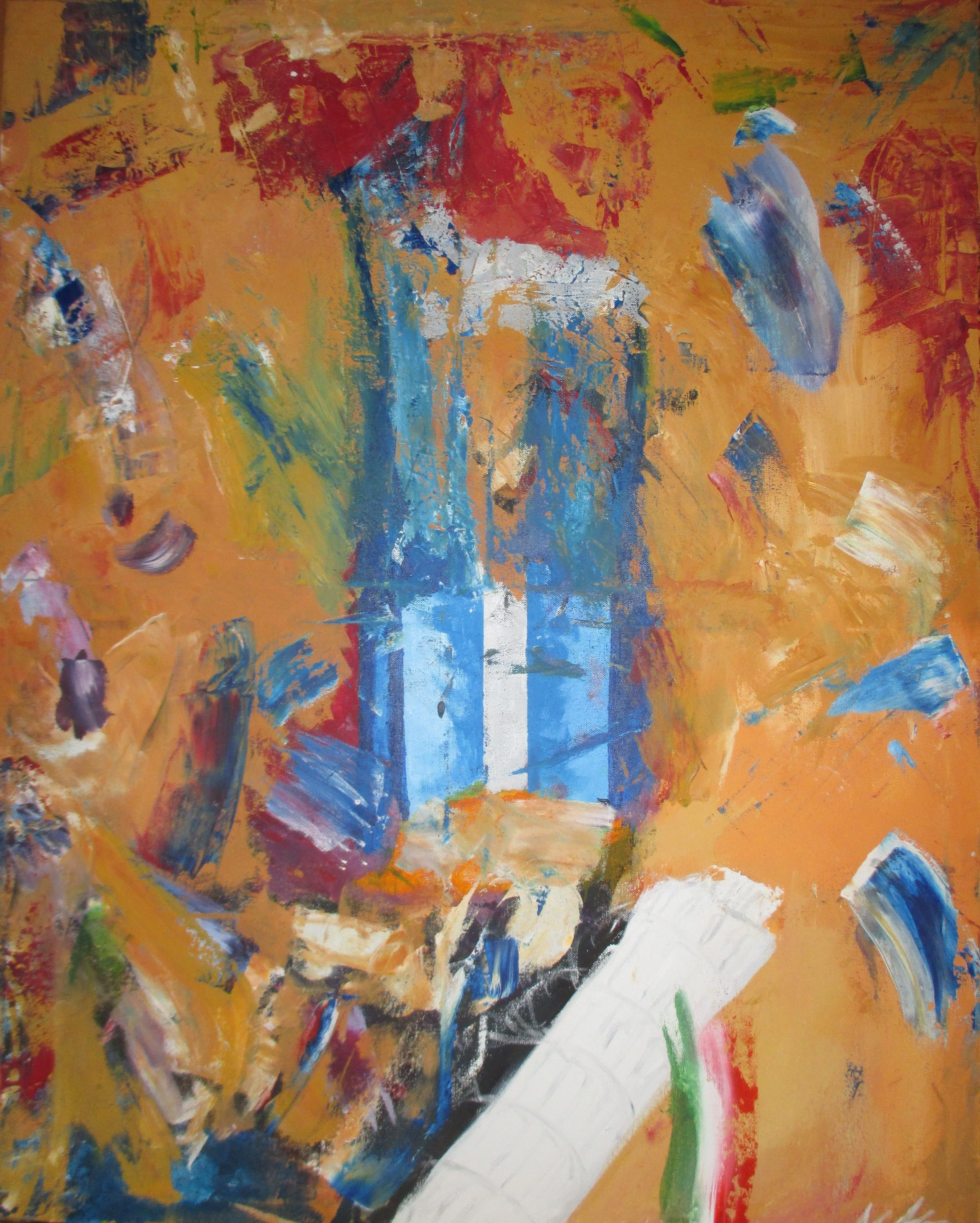 Nuovo contro Vecchio