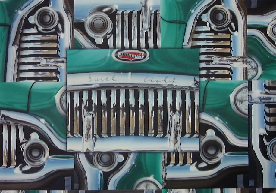 Transformers No. 1, Riviera