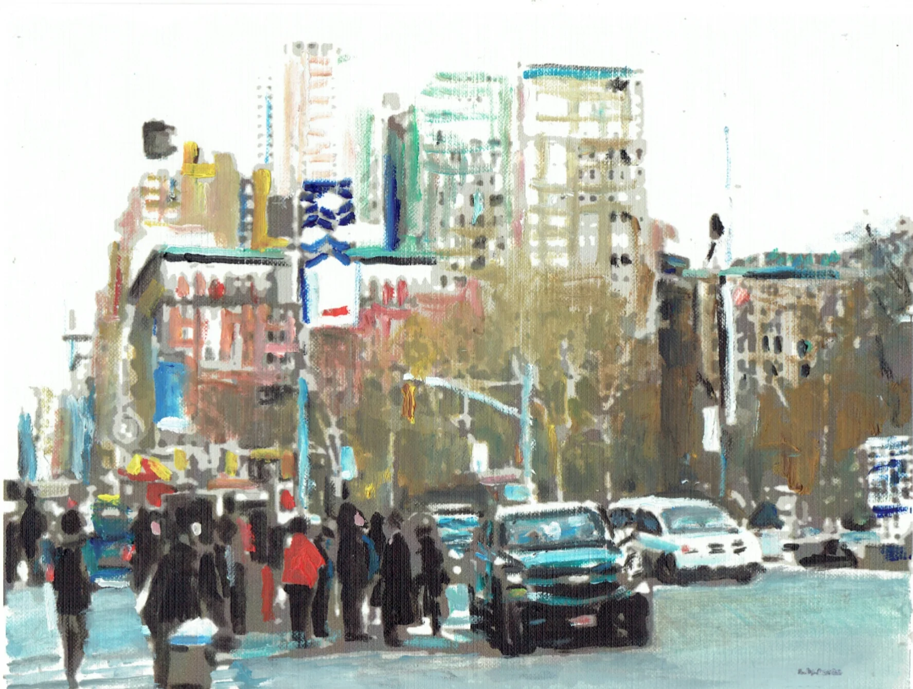 5th Avenue