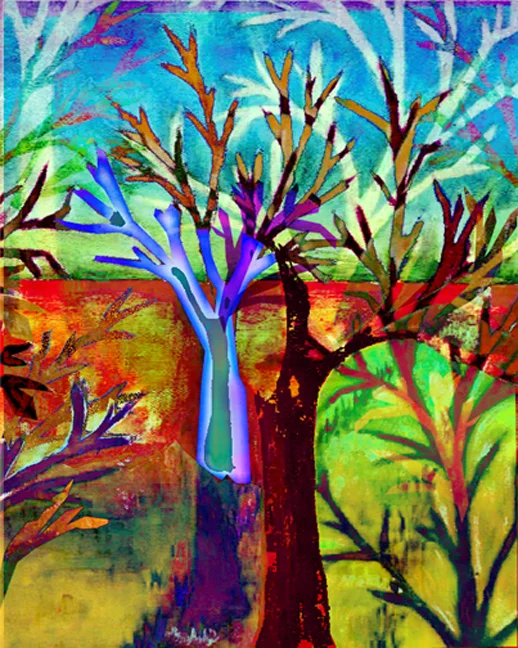 Graceful Tree