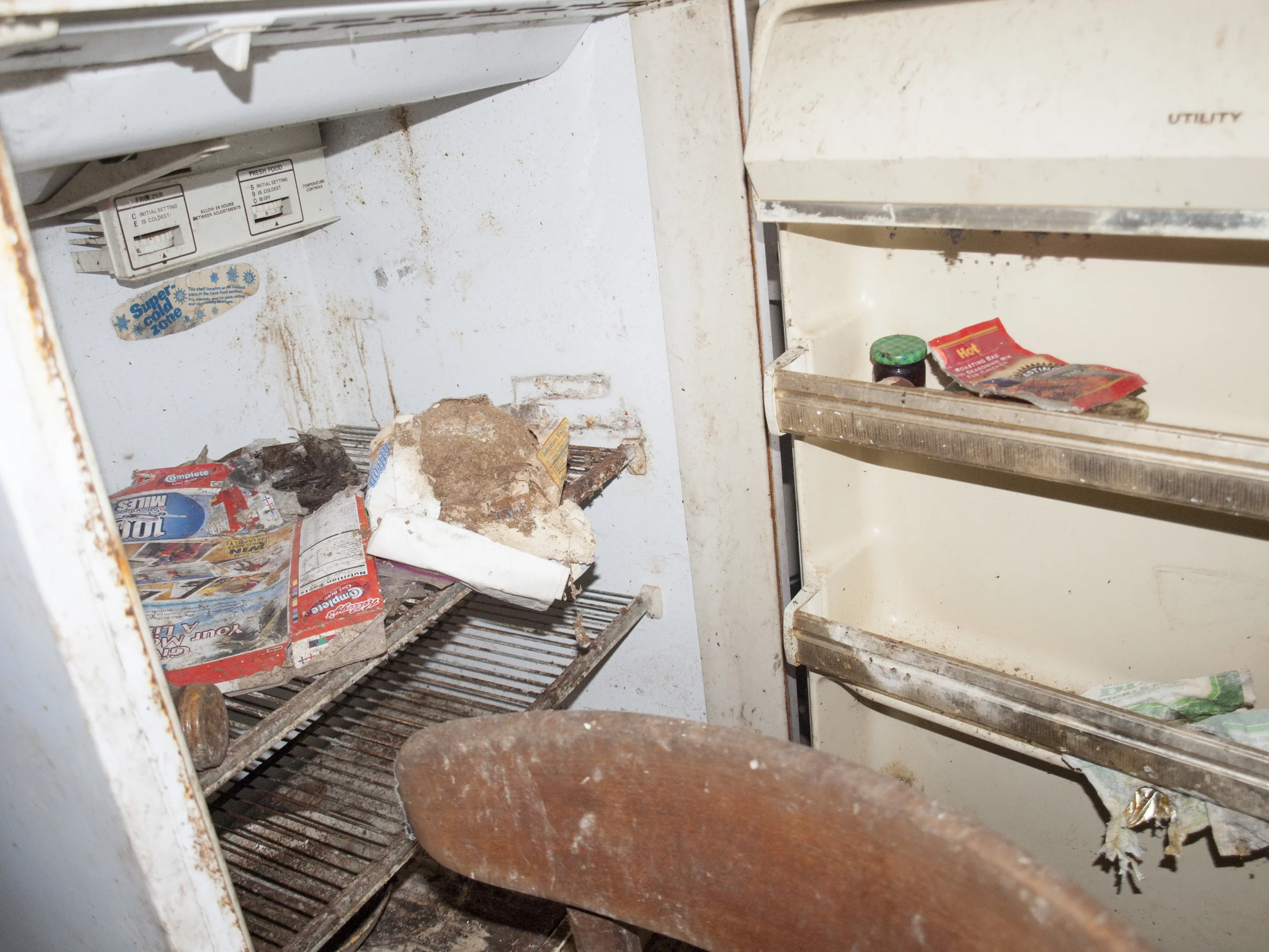 Fridge