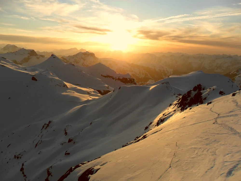 Alps