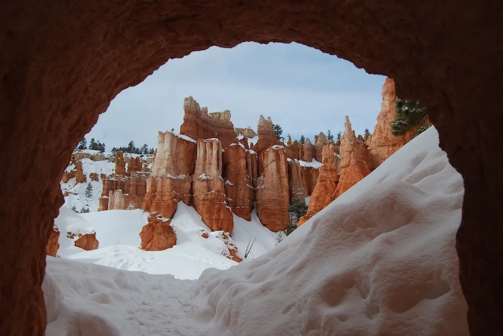 Bryce Arch