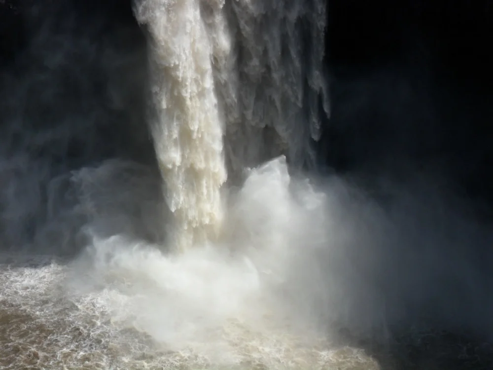 Palouse Falls