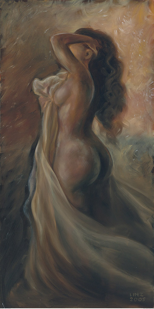 Silken Waves