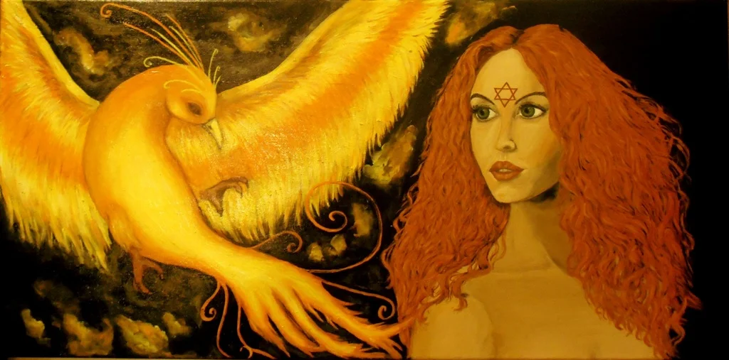 And the Phoenix is Reborn