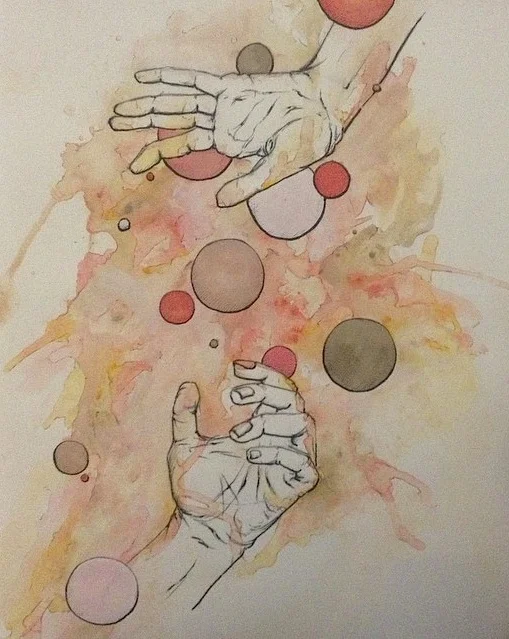 Reaching