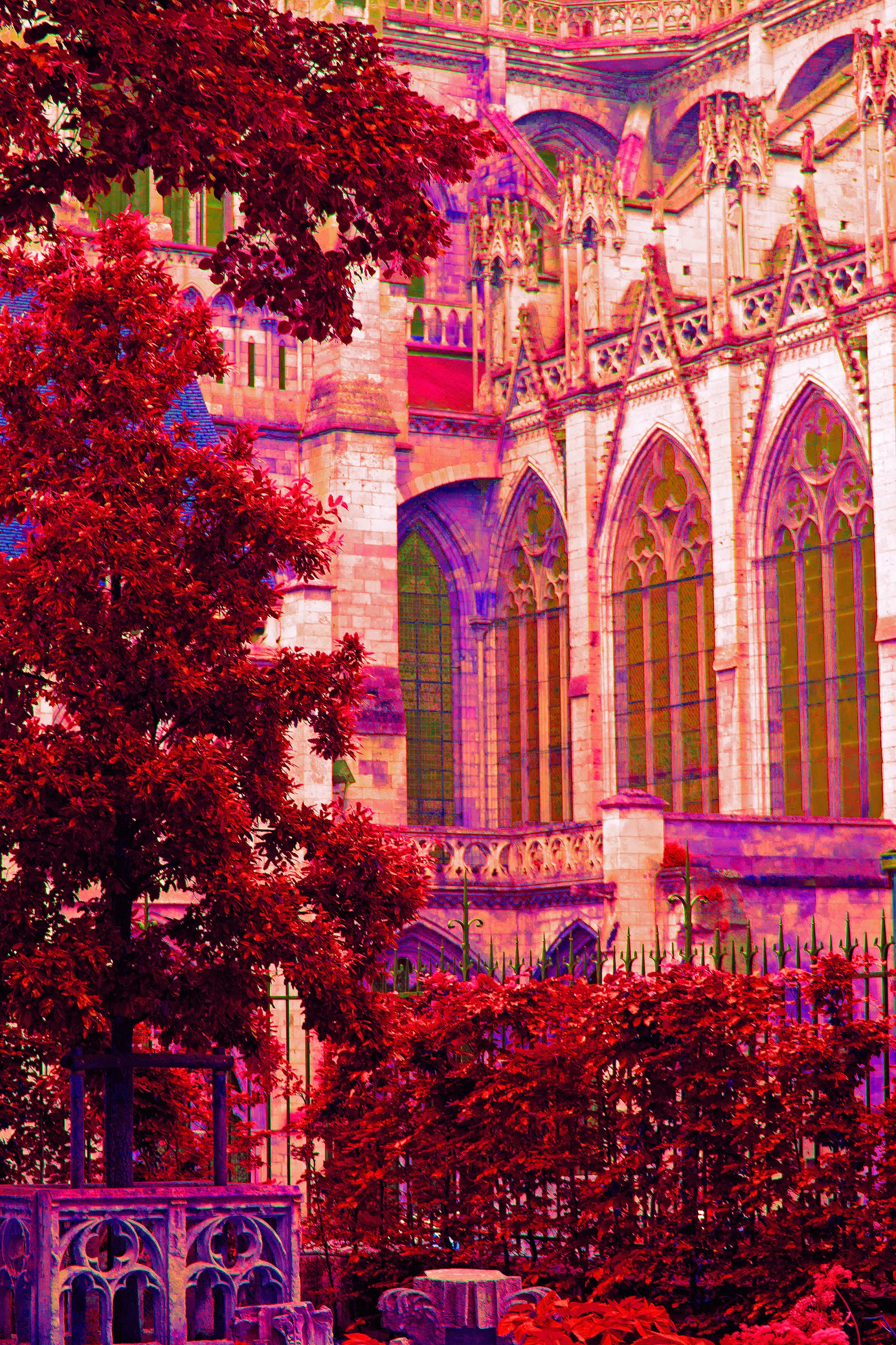 Rouen Cathedral