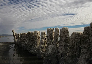 Saltan Sea