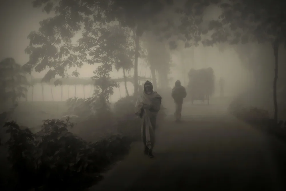 Mysterious Harmony