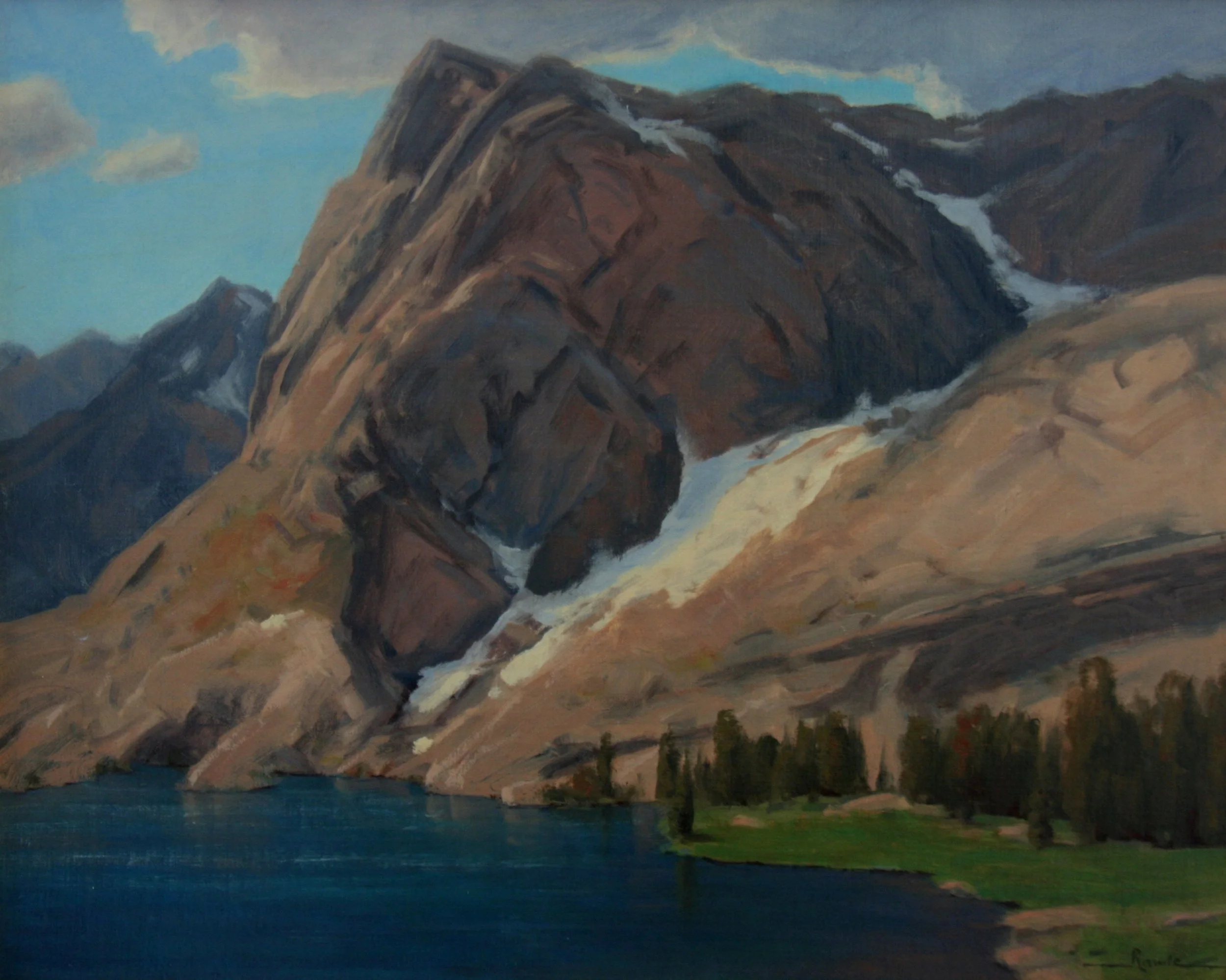 Miller Lake