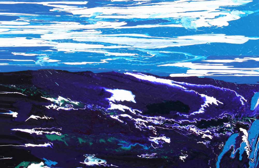 Blue Meridian