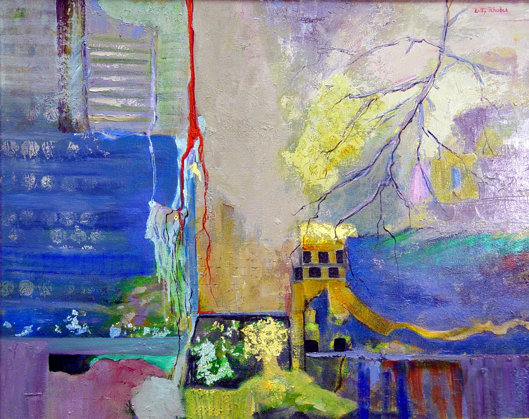 Illusions and Imaginations