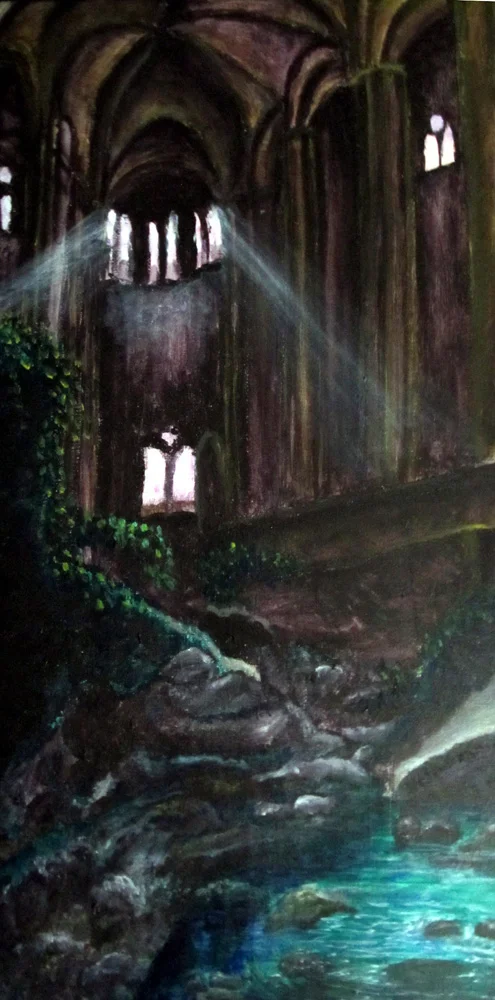 In the Church