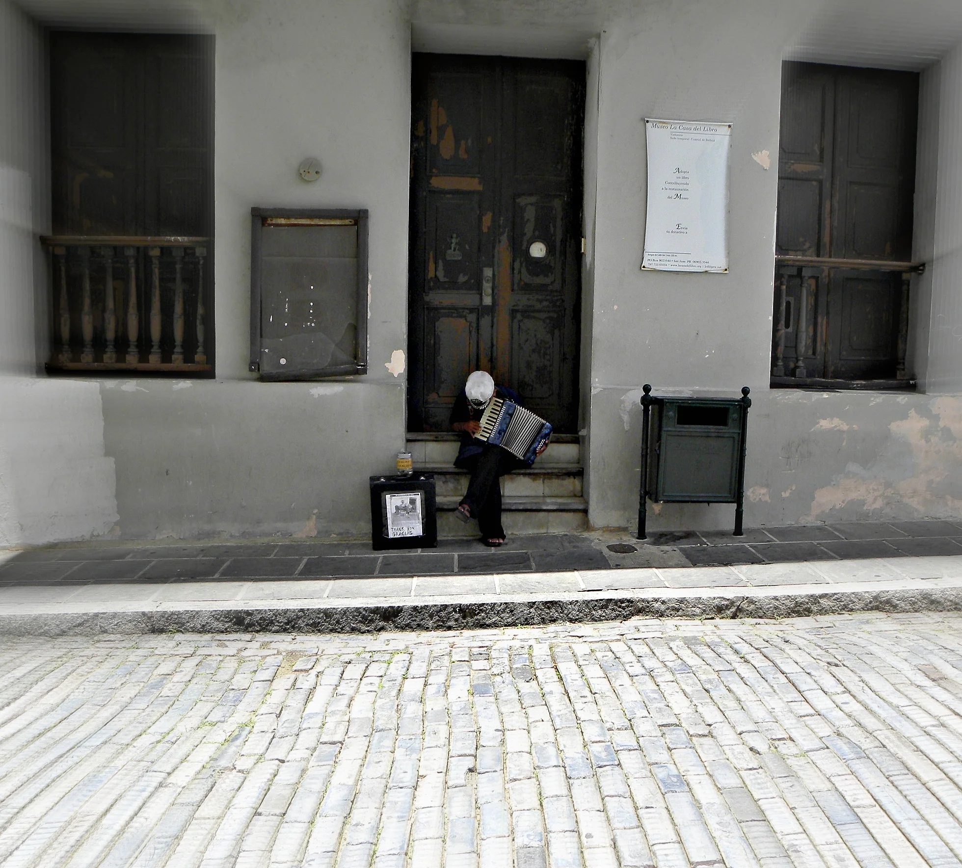 Street Music