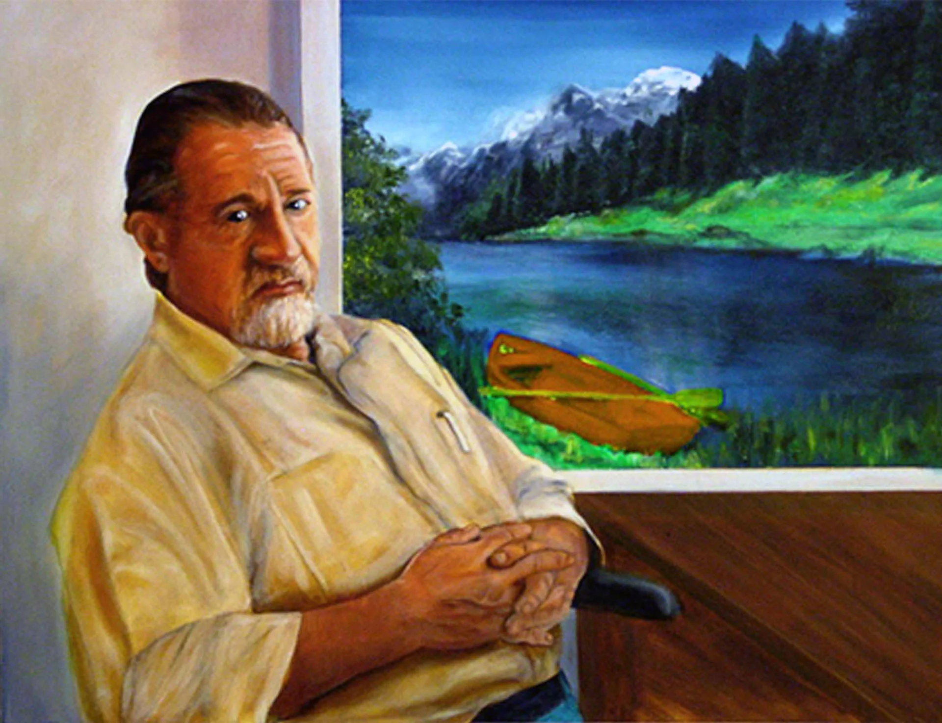 Nick Pietro