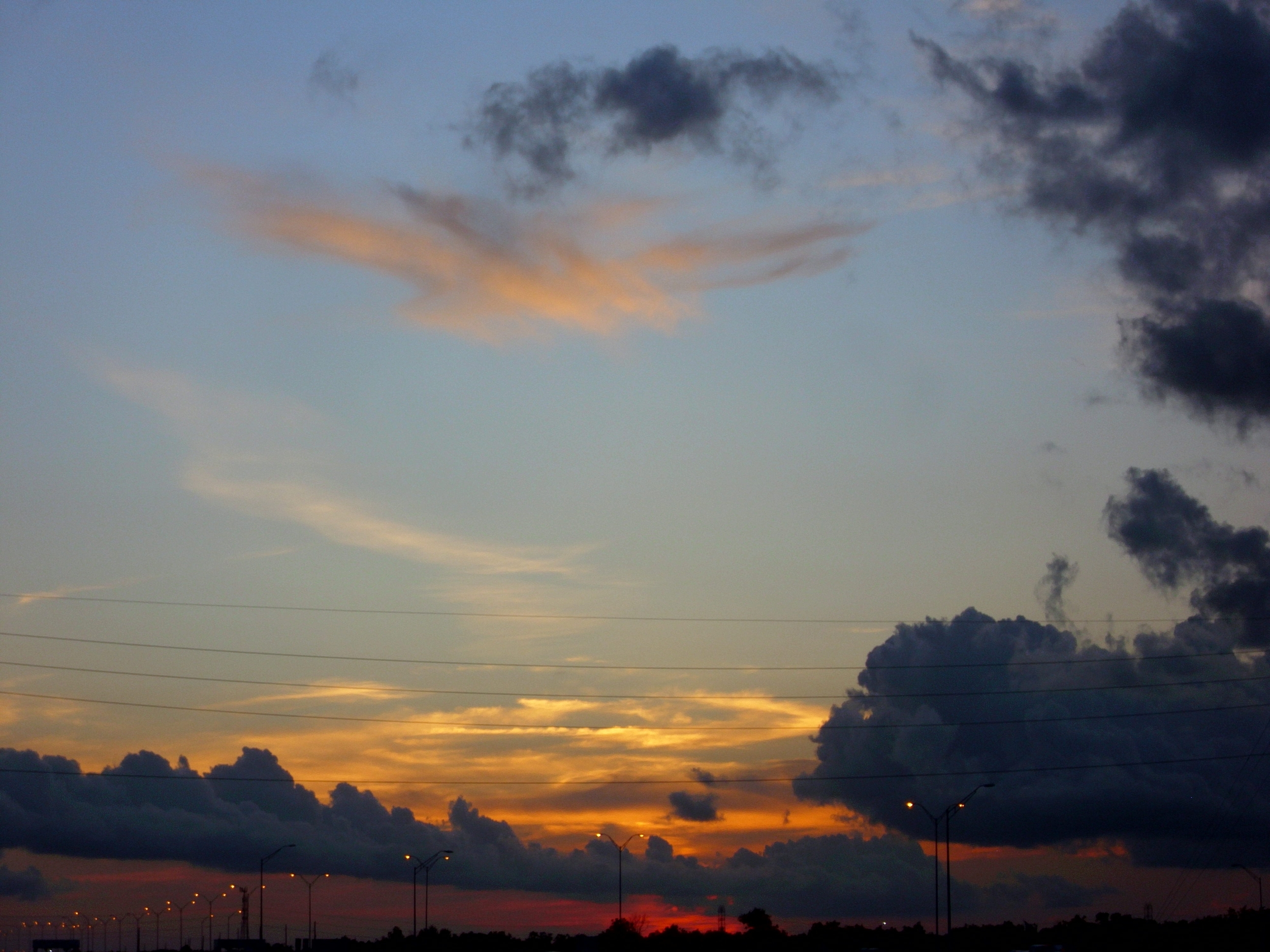 Chamuco Rolling Over Houston
