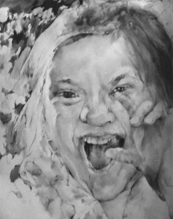 Exuberant Behavior