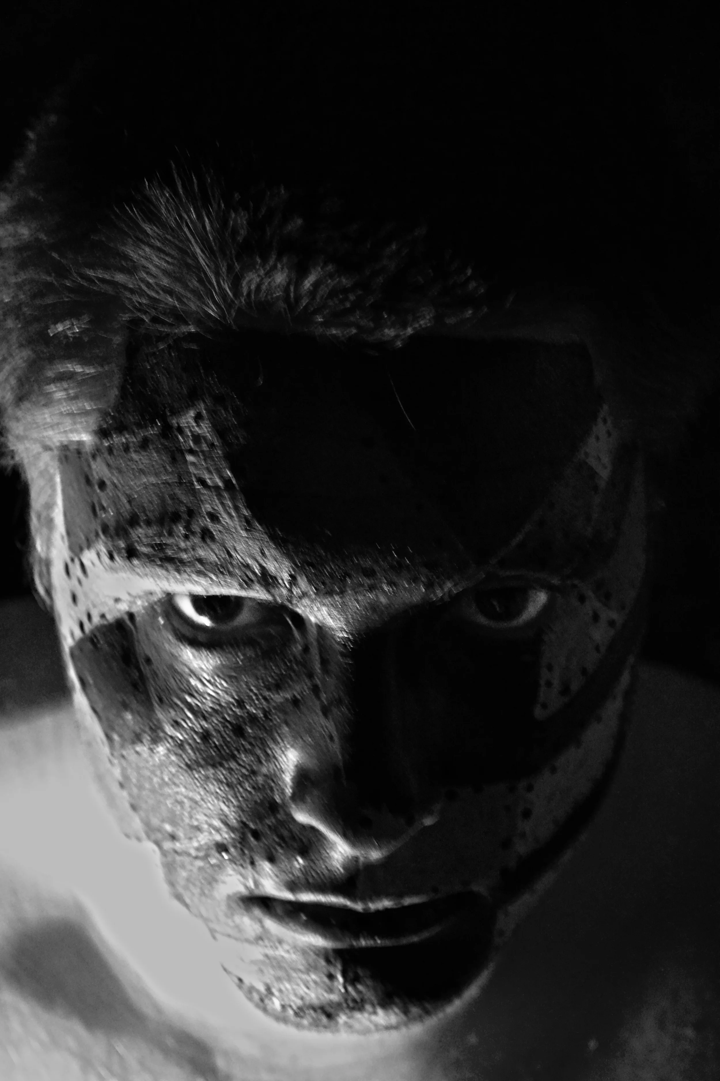 I Am Machine