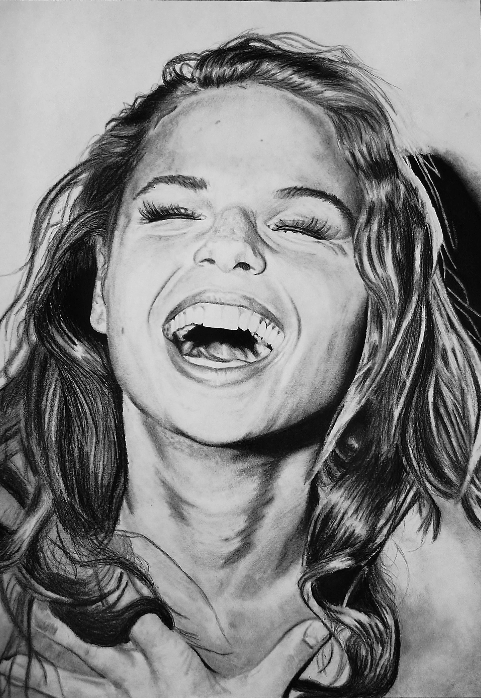 Laughter