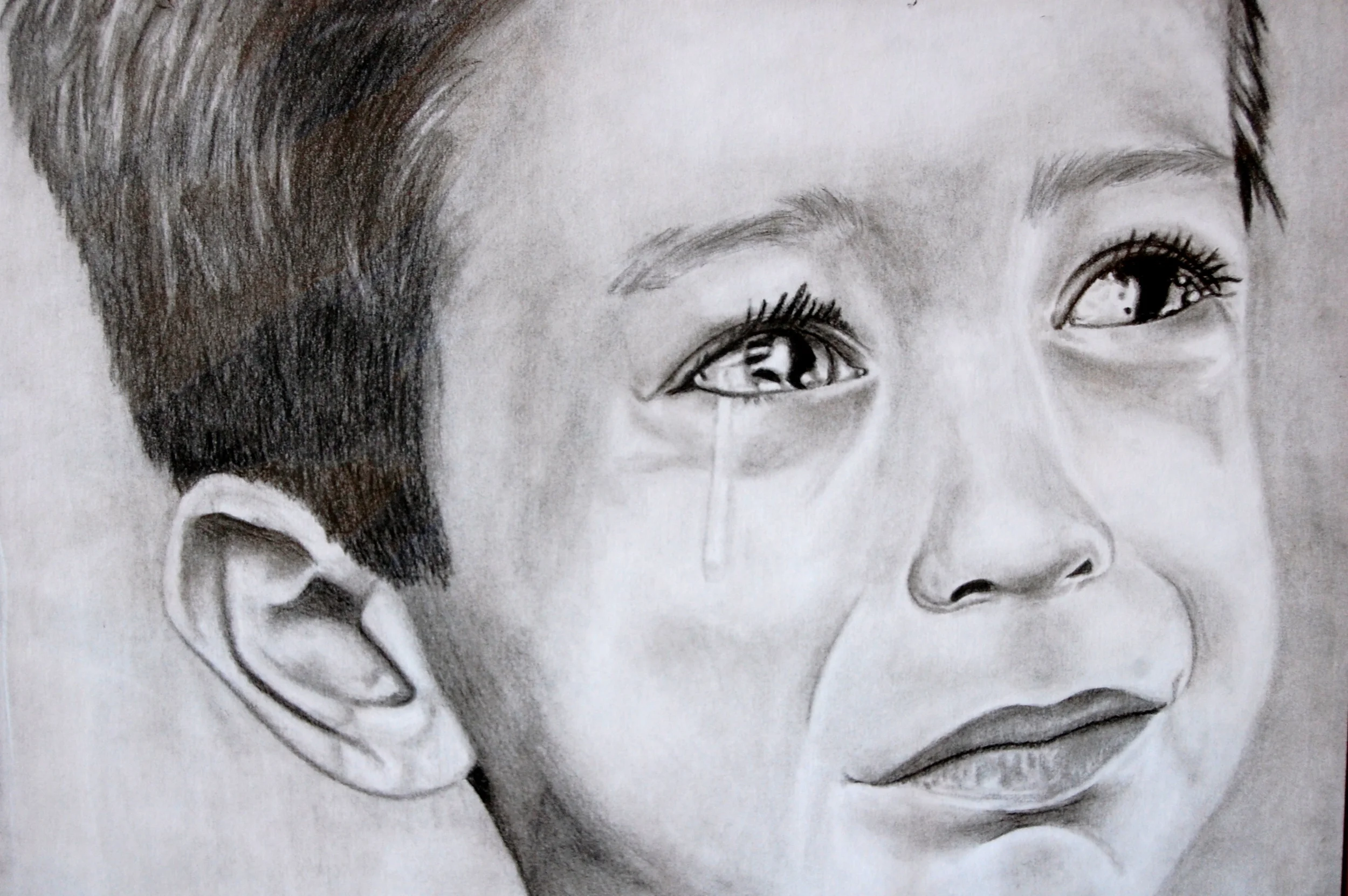 Sorrow