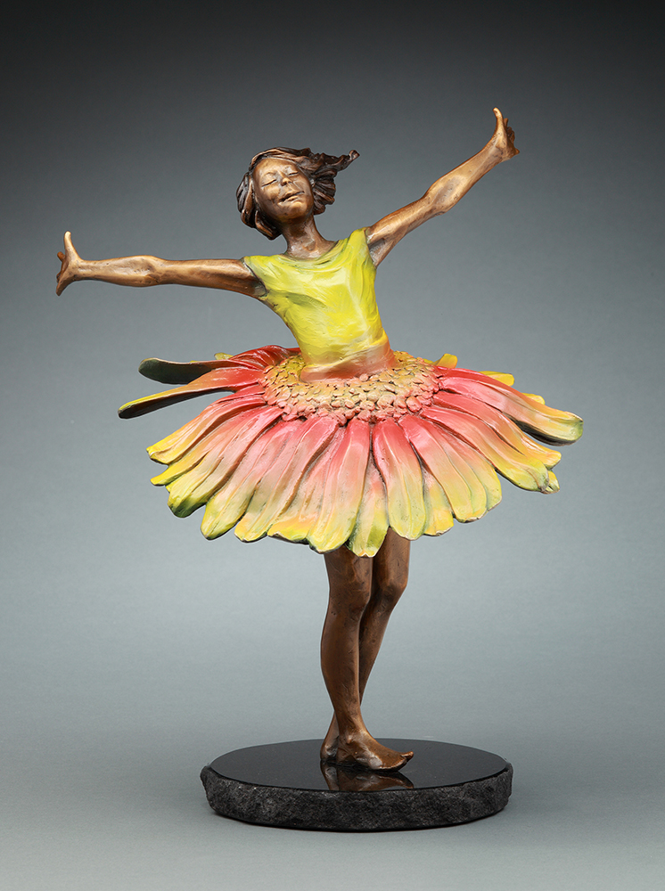 Daisy Dance