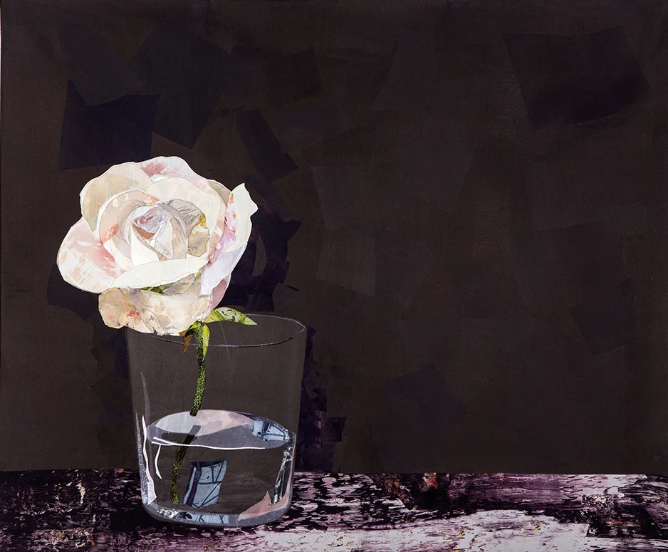 What's in a Rose