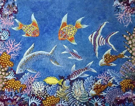 Fantasy Reef