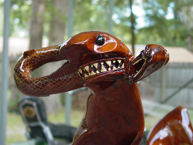 Swift Kill (Head View)