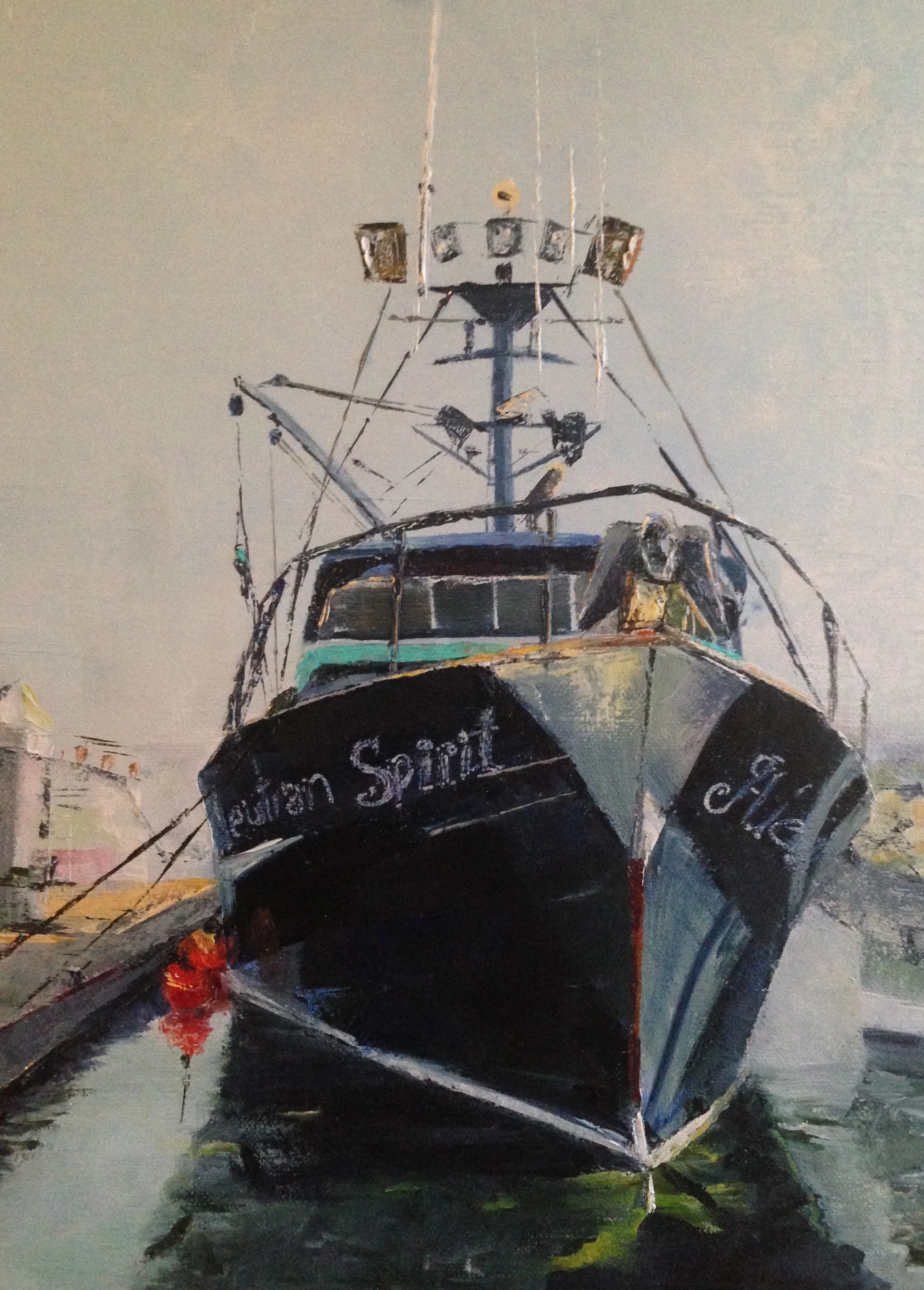 Spirit