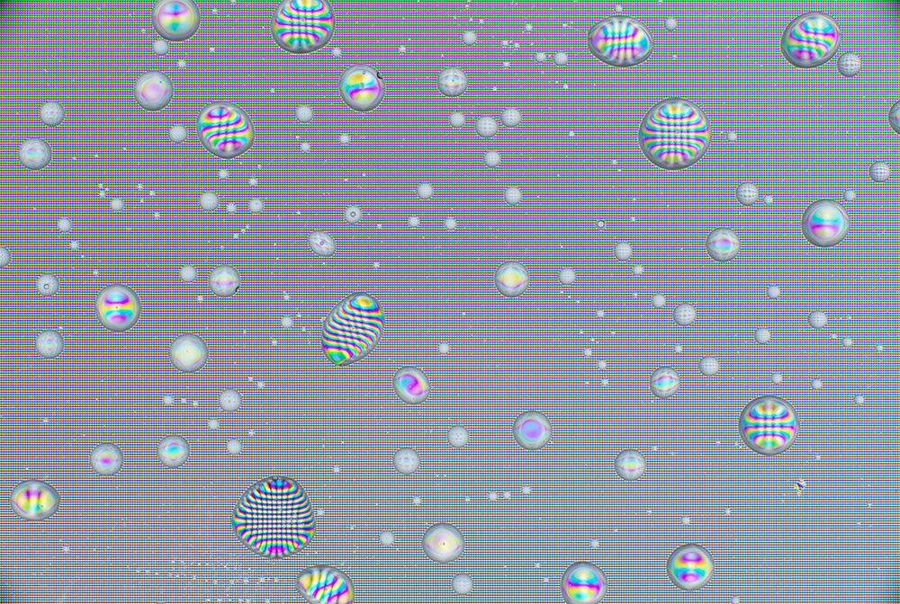 Galactic Spheres