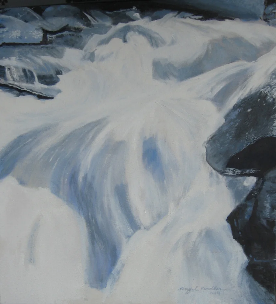 Water Movement