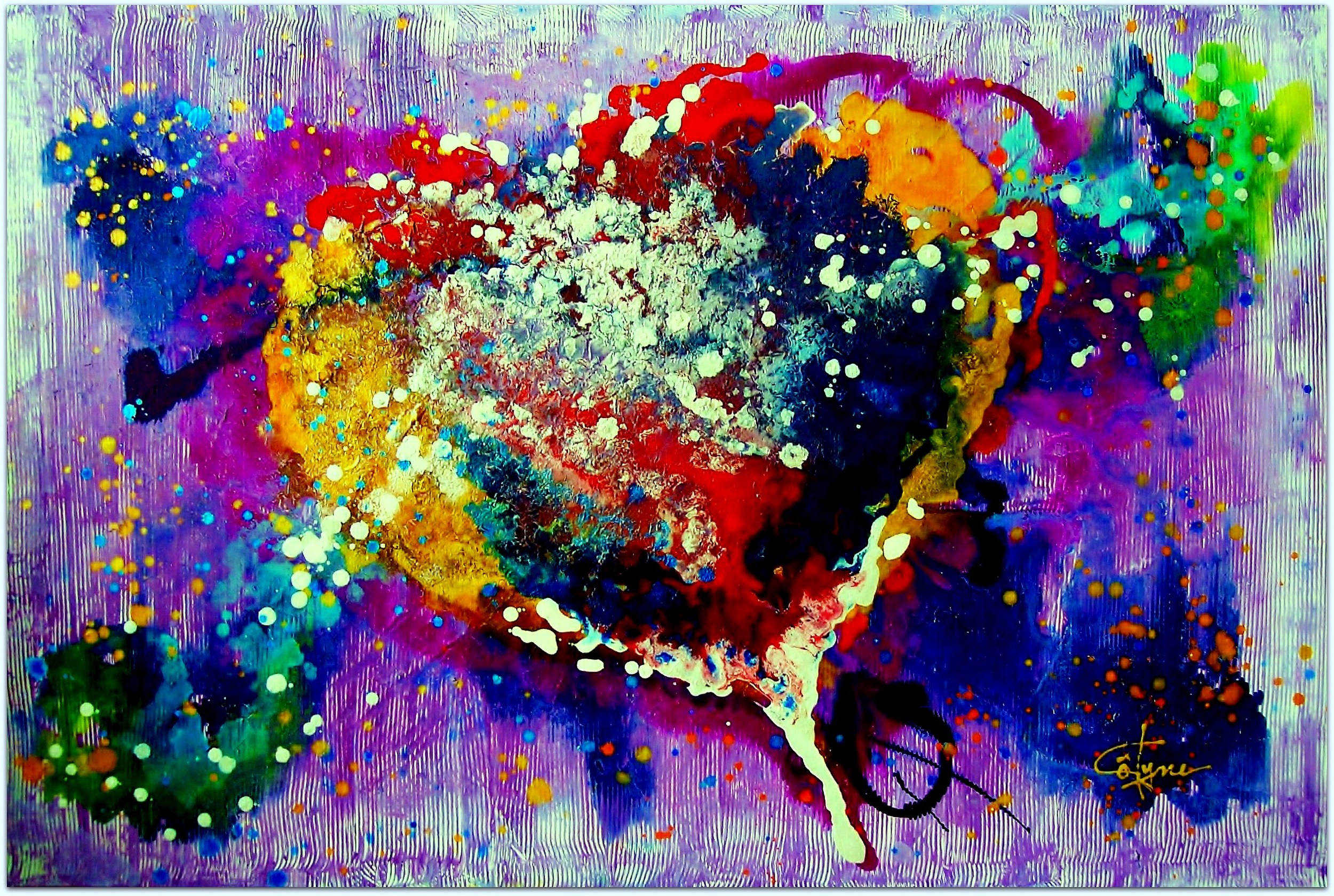 A Heart to Love