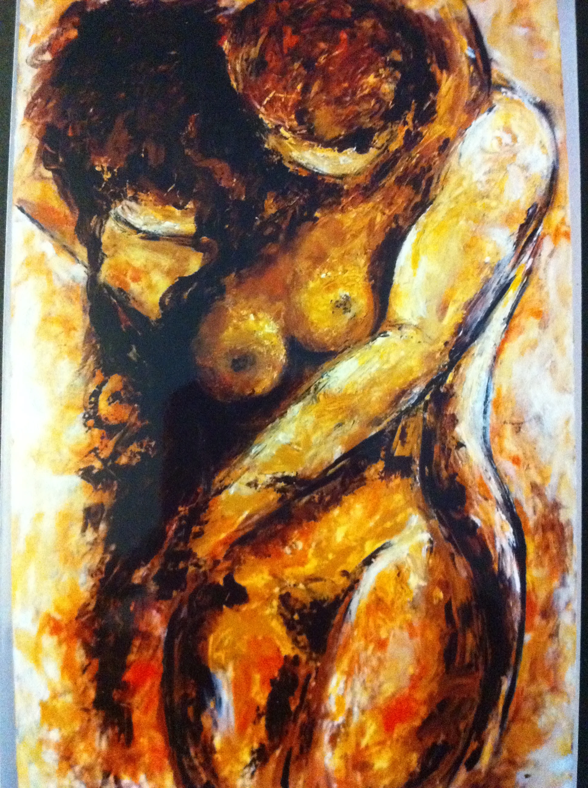 Lovers