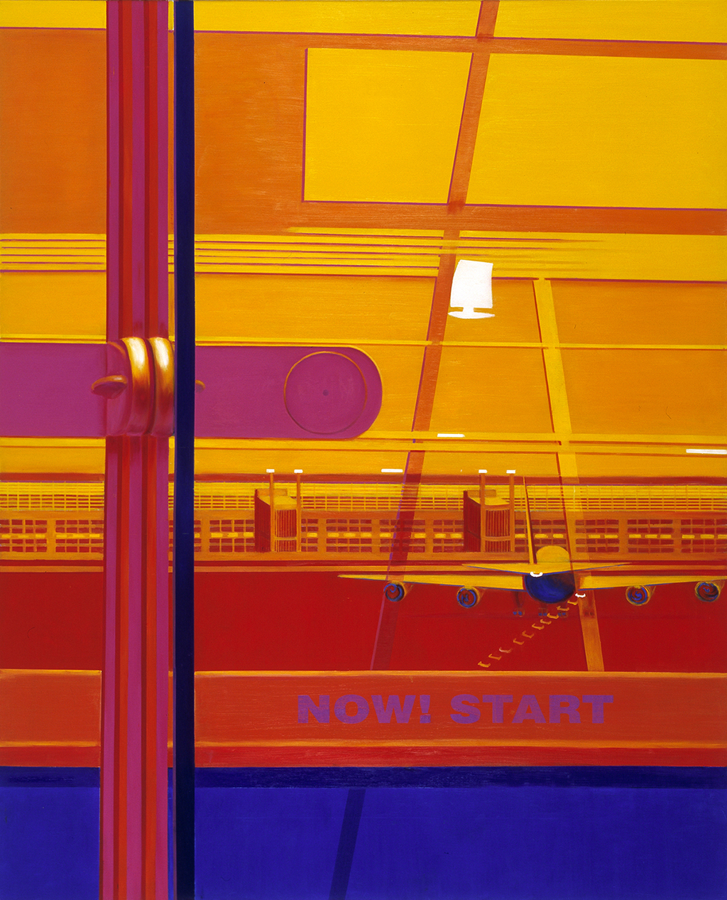 Image of Airport II