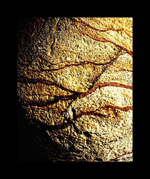 Stone in Light