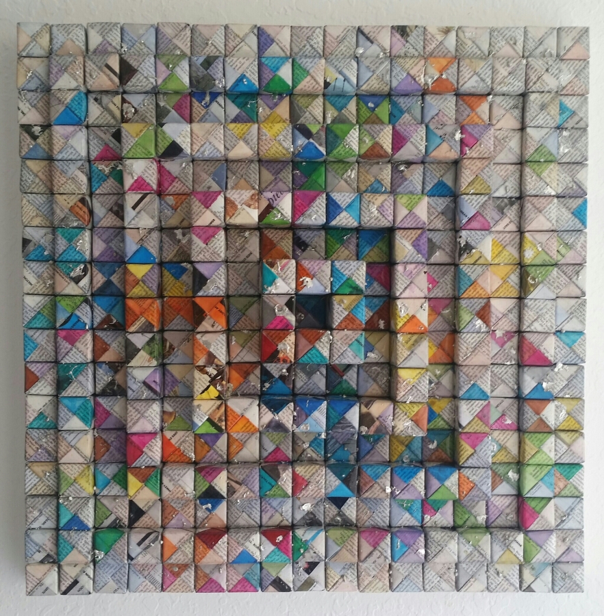 Composition II