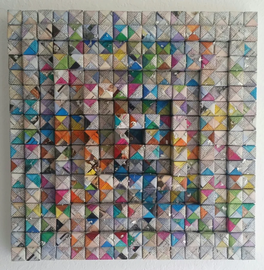 Composition II