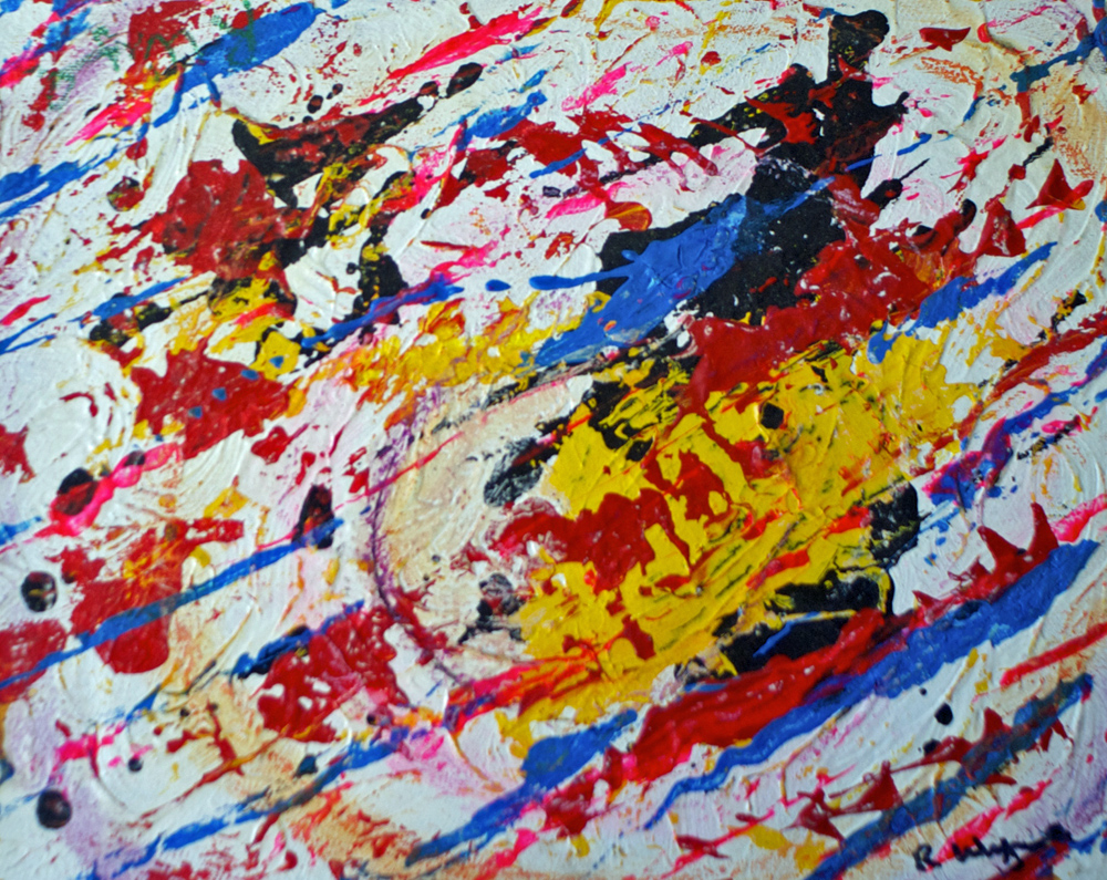 Abstraction for a Small Planet
