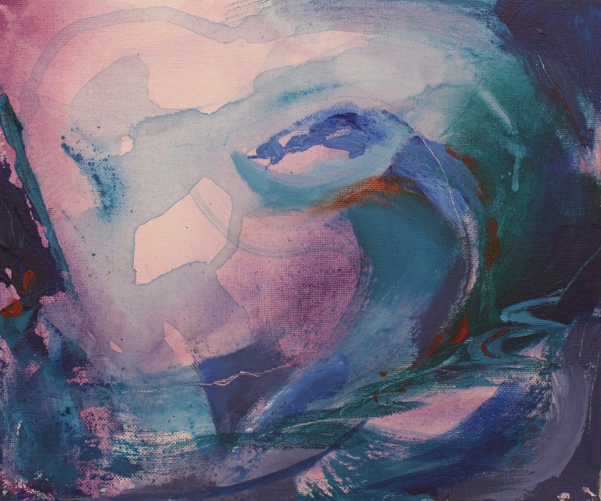 Swimmer