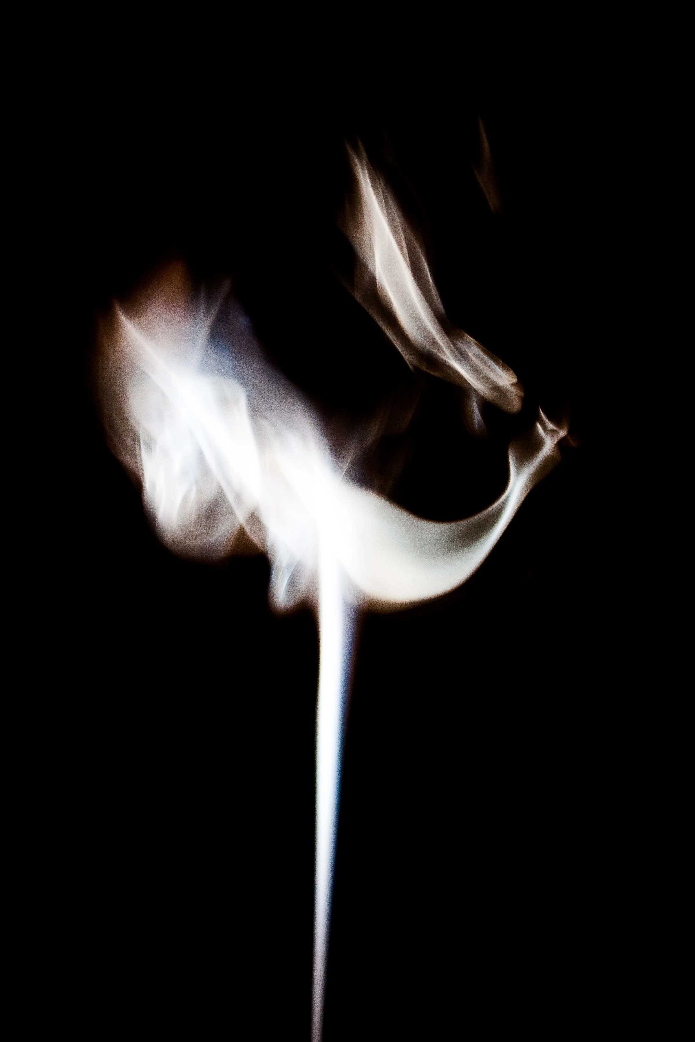 Ethereal Conductor