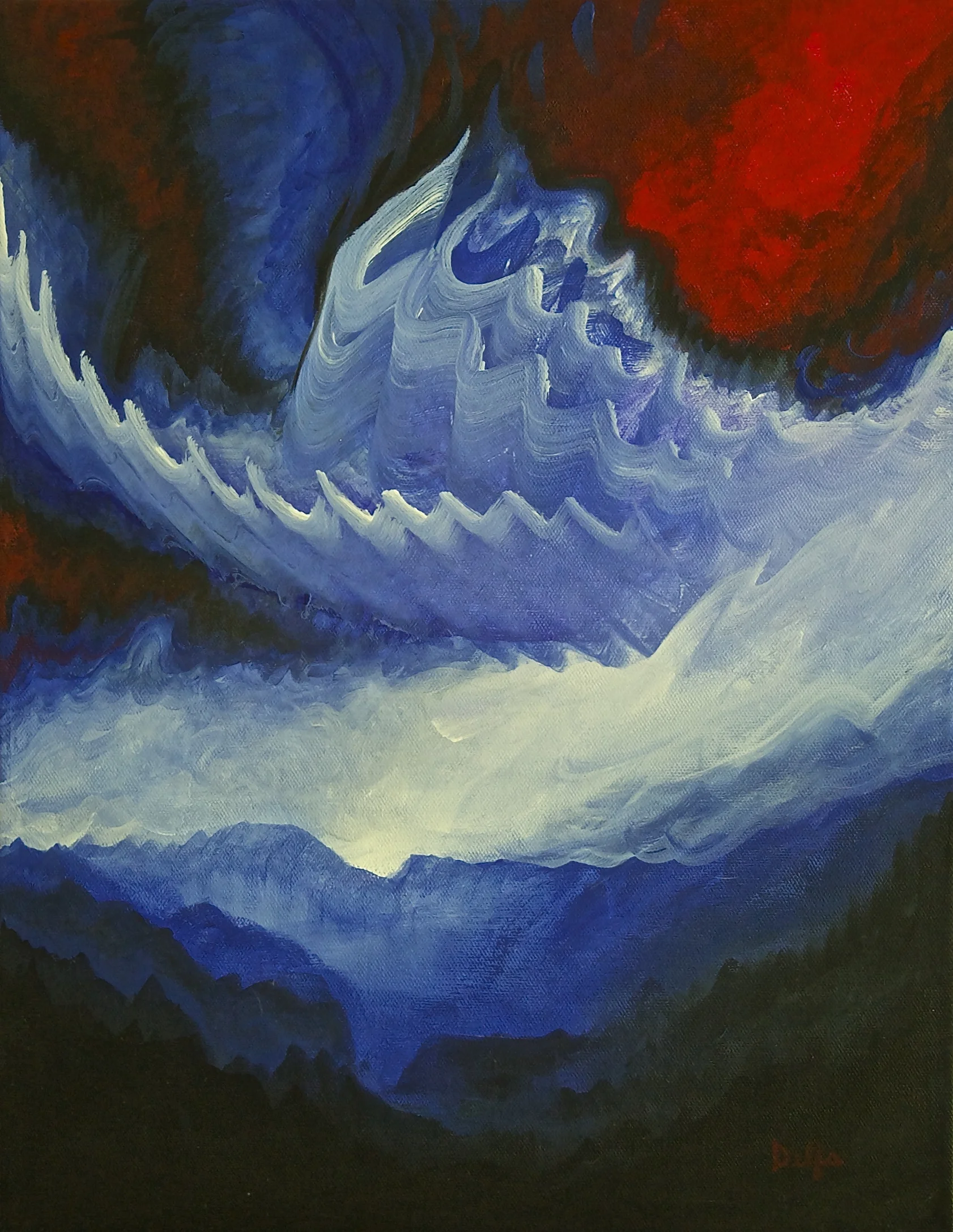 Skyscape