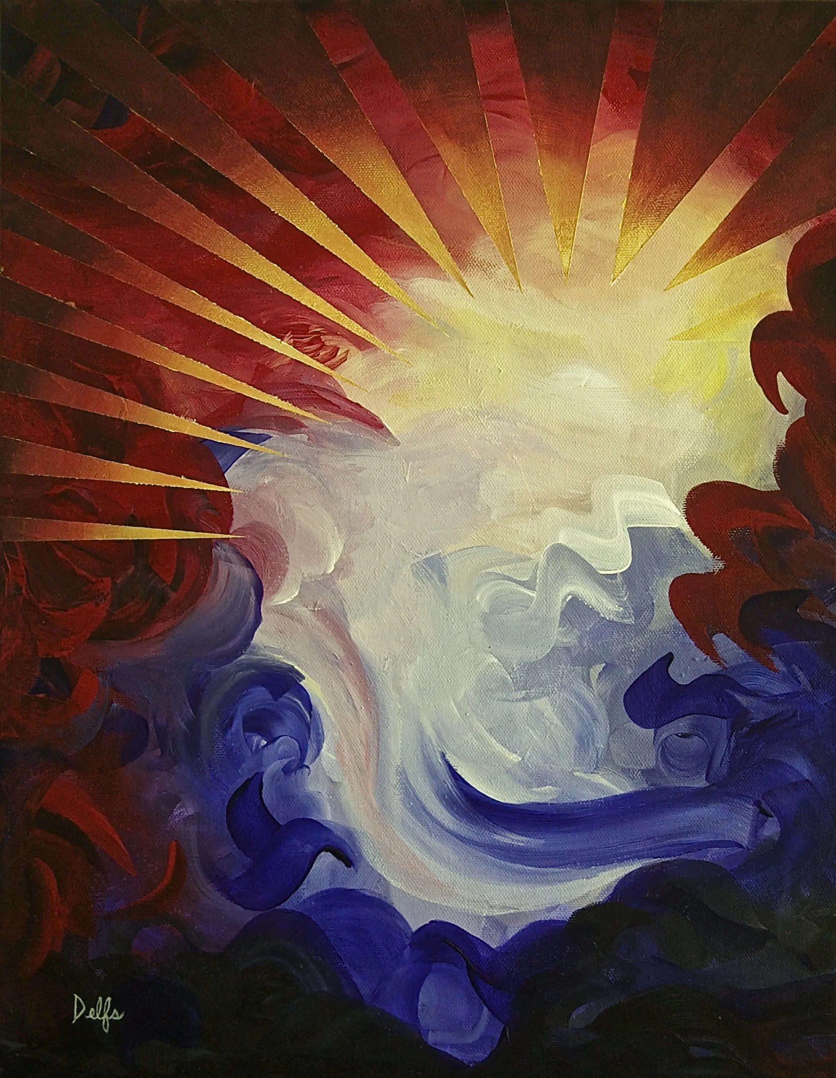 Rays