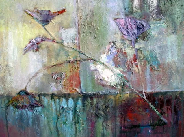 A Dry Summer