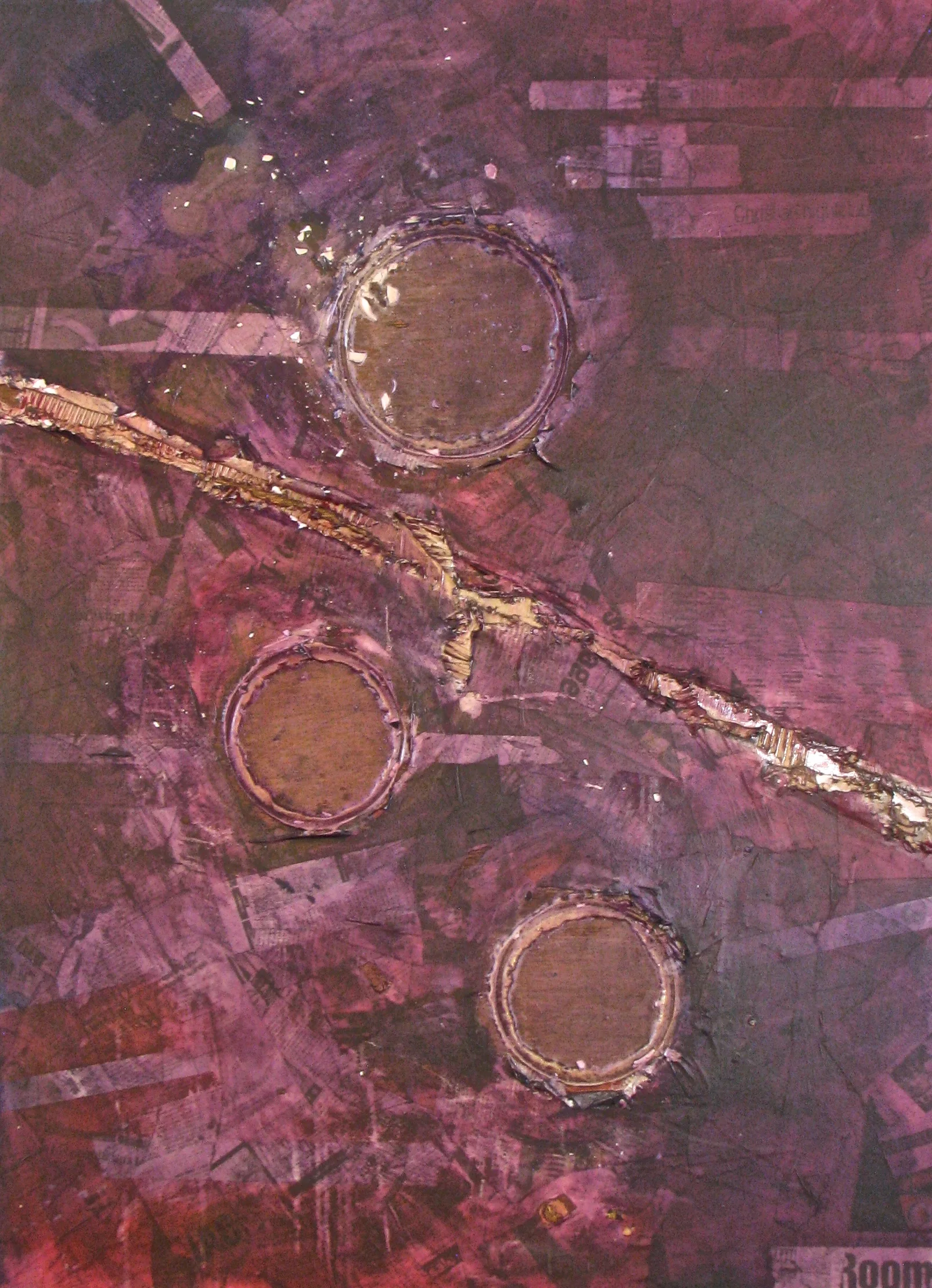 Remnants