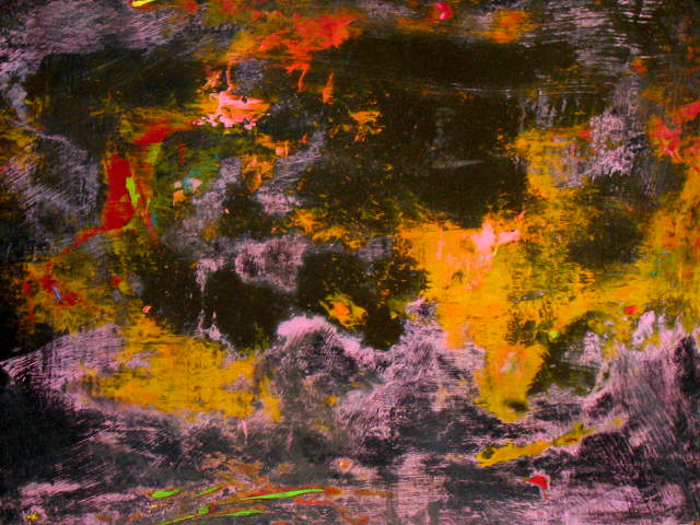 Color Map