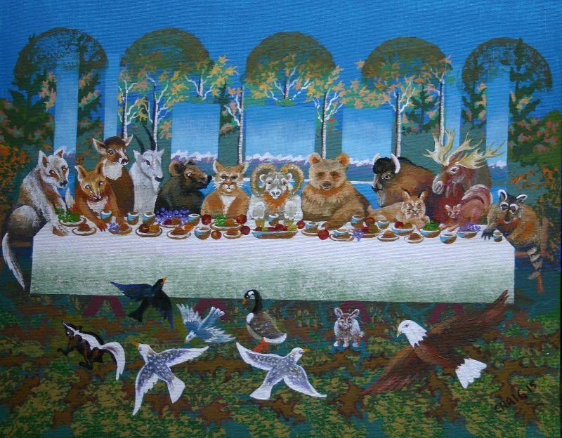 The Last Supper