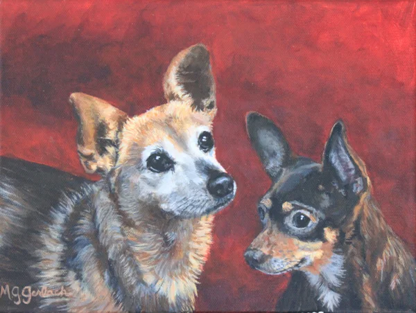 Chi Chi & Lulu
