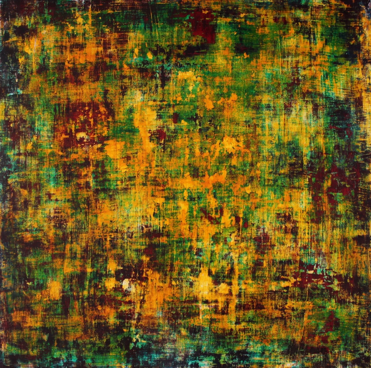"The Sense of the World" by Peter Kline